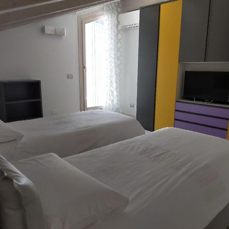 Sweet Dream Deluxe Apartment Sirmione Exteriér fotografie