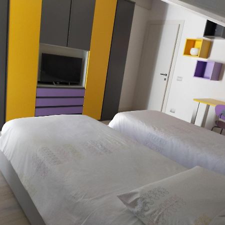Sweet Dream Deluxe Apartment Sirmione Exteriér fotografie