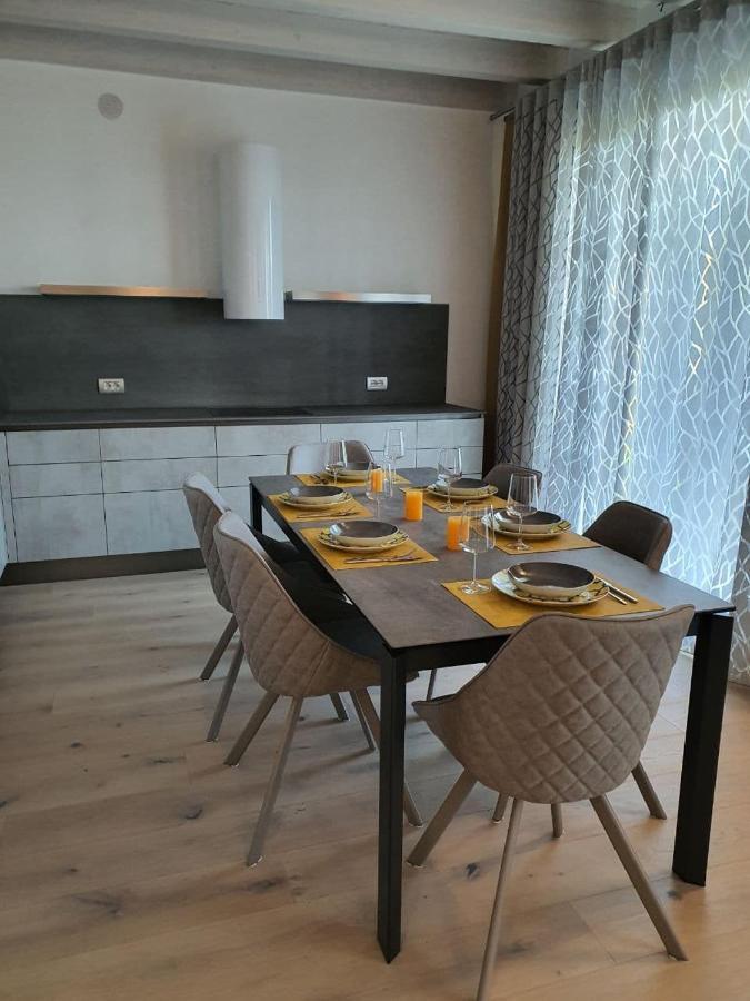 Sweet Dream Deluxe Apartment Sirmione Exteriér fotografie