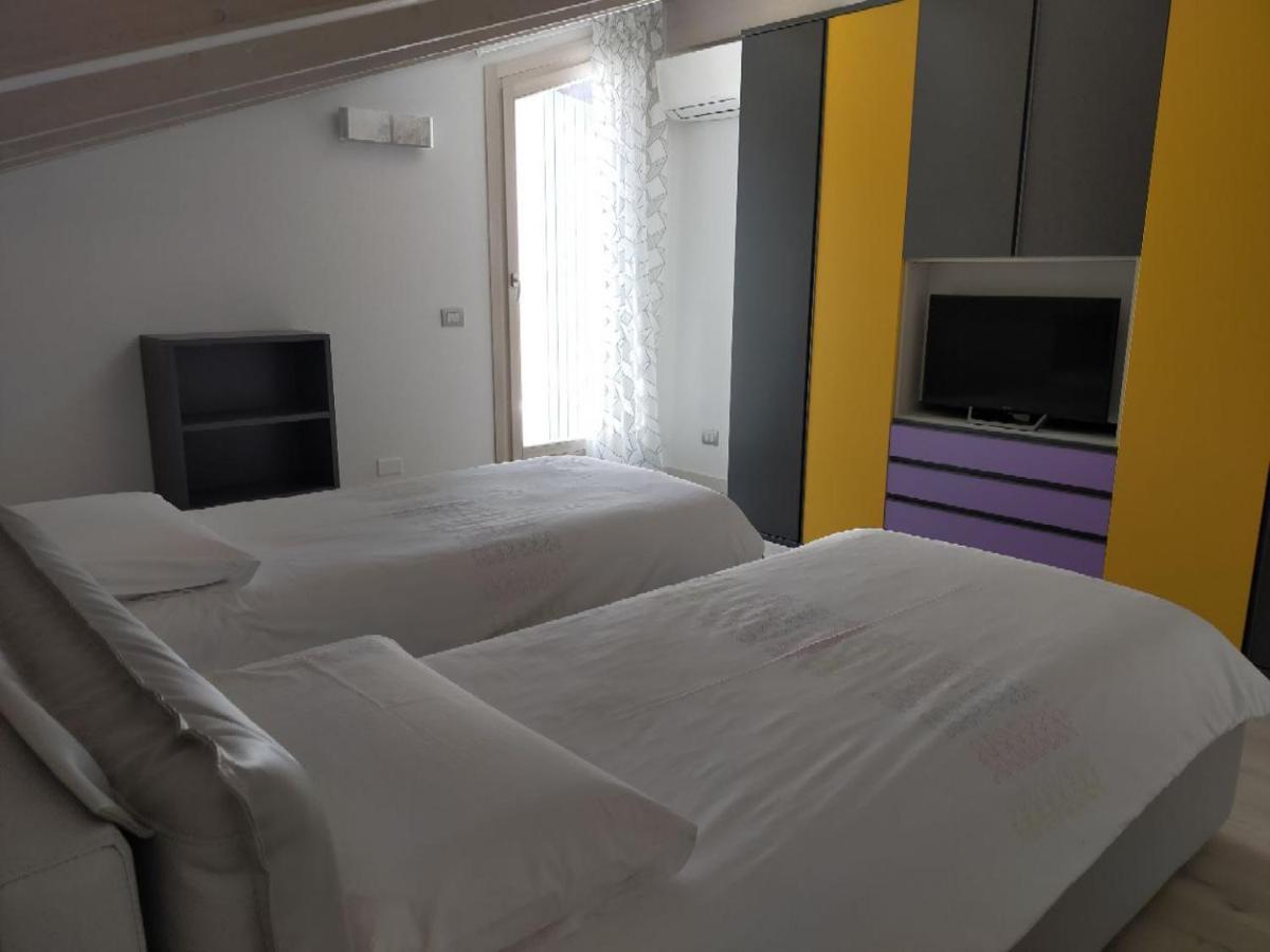 Sweet Dream Deluxe Apartment Sirmione Exteriér fotografie