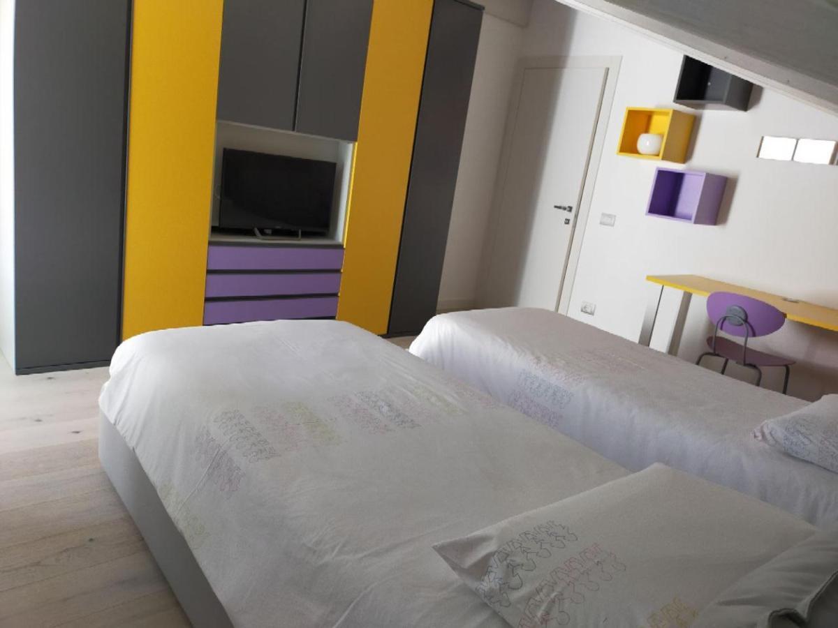 Sweet Dream Deluxe Apartment Sirmione Exteriér fotografie