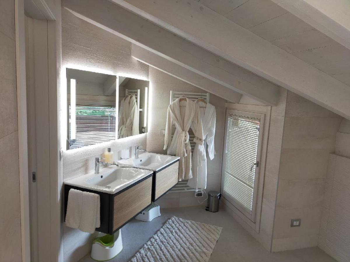 Sweet Dream Deluxe Apartment Sirmione Exteriér fotografie