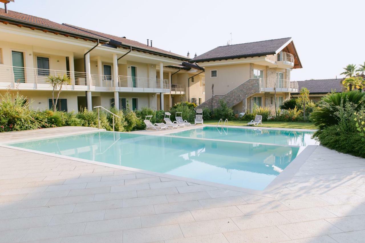 Sweet Dream Deluxe Apartment Sirmione Exteriér fotografie