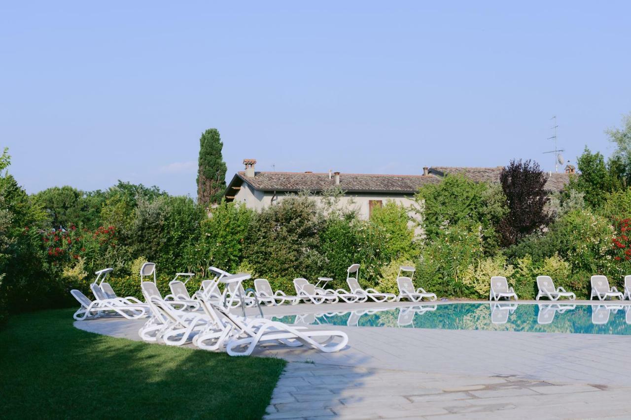 Sweet Dream Deluxe Apartment Sirmione Exteriér fotografie