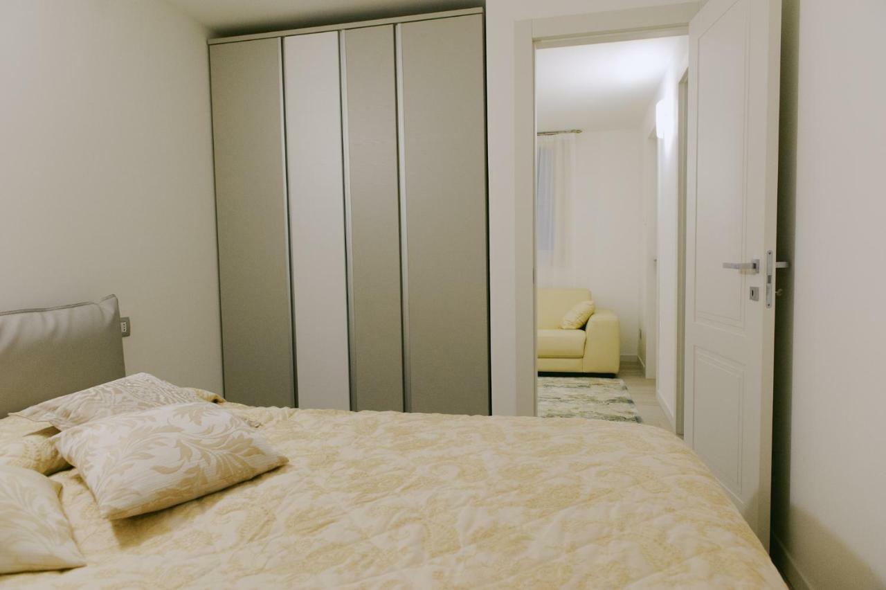 Sweet Dream Deluxe Apartment Sirmione Exteriér fotografie