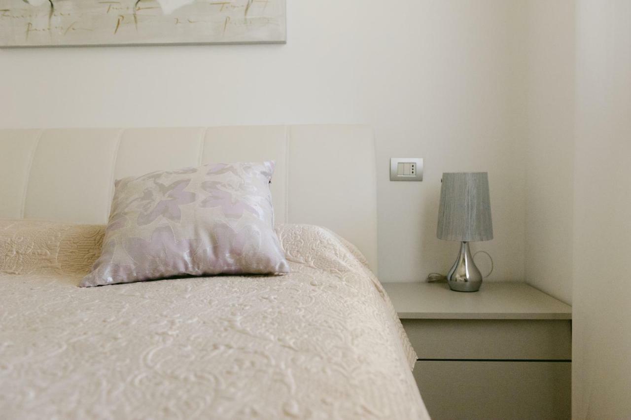 Sweet Dream Deluxe Apartment Sirmione Exteriér fotografie
