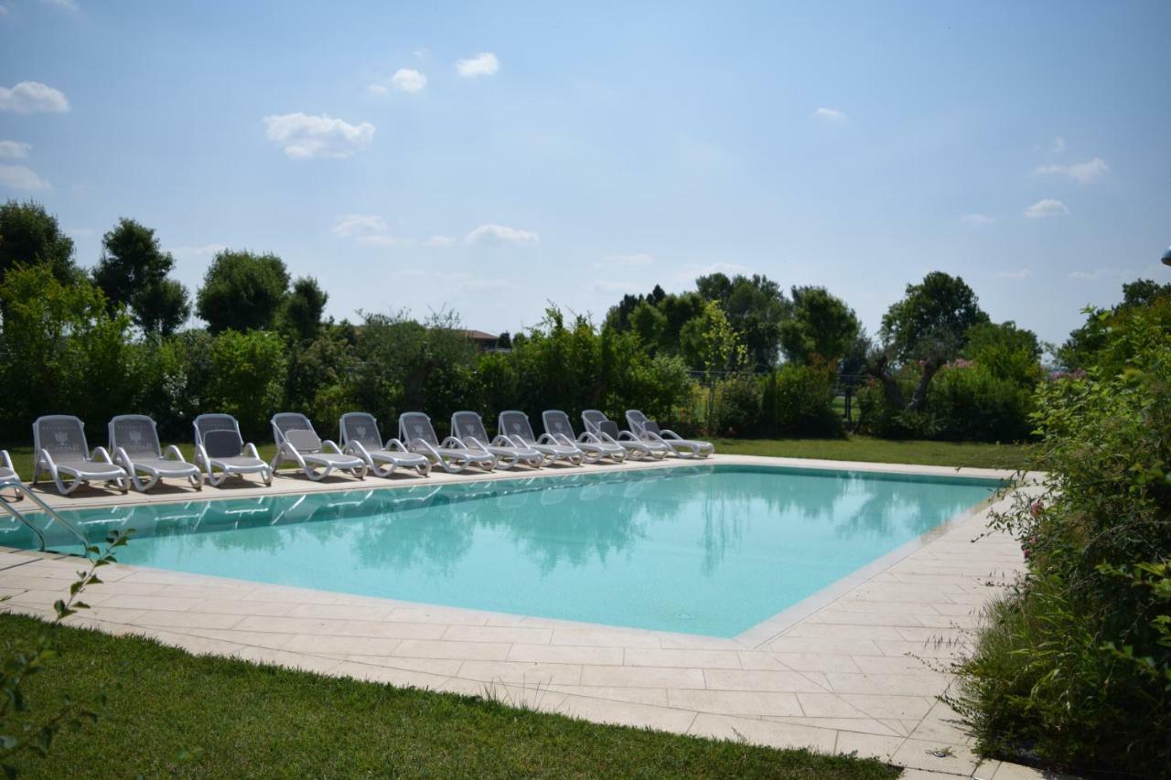Sweet Dream Deluxe Apartment Sirmione Exteriér fotografie