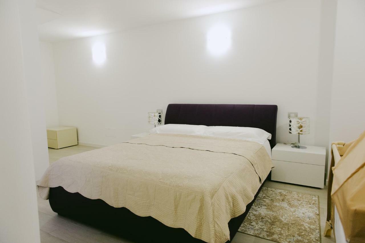 Sweet Dream Deluxe Apartment Sirmione Exteriér fotografie
