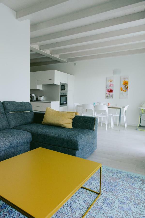 Sweet Dream Deluxe Apartment Sirmione Exteriér fotografie