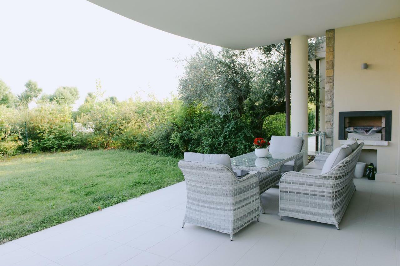 Sweet Dream Deluxe Apartment Sirmione Exteriér fotografie